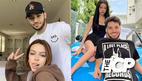 adin ross girlfriend ex|Adin Rosss reaction to ex making OF account goes viral